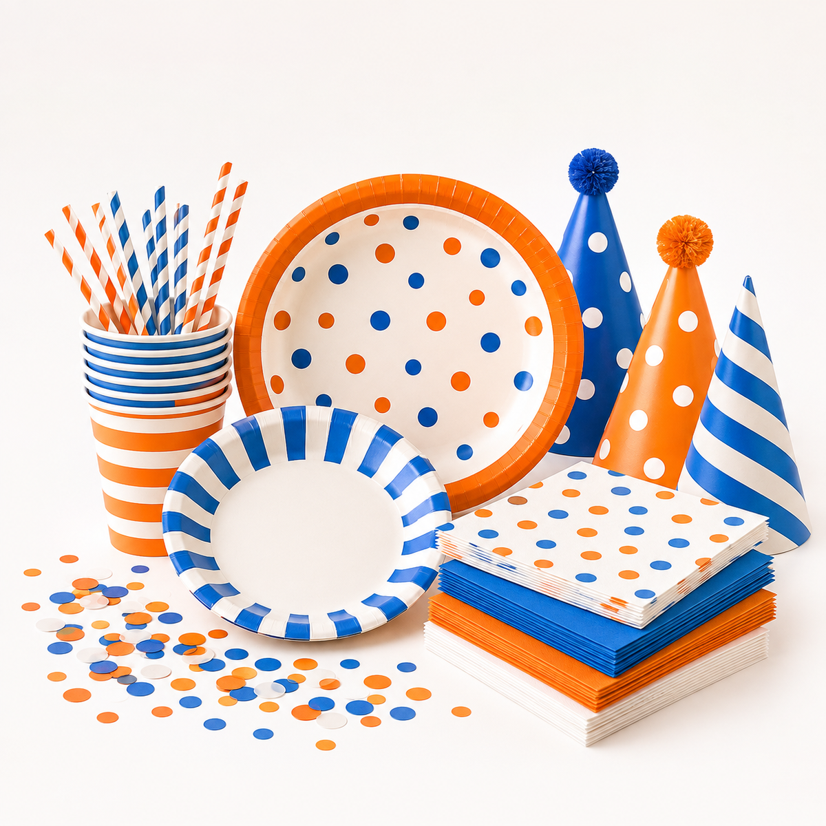 Party Tableware