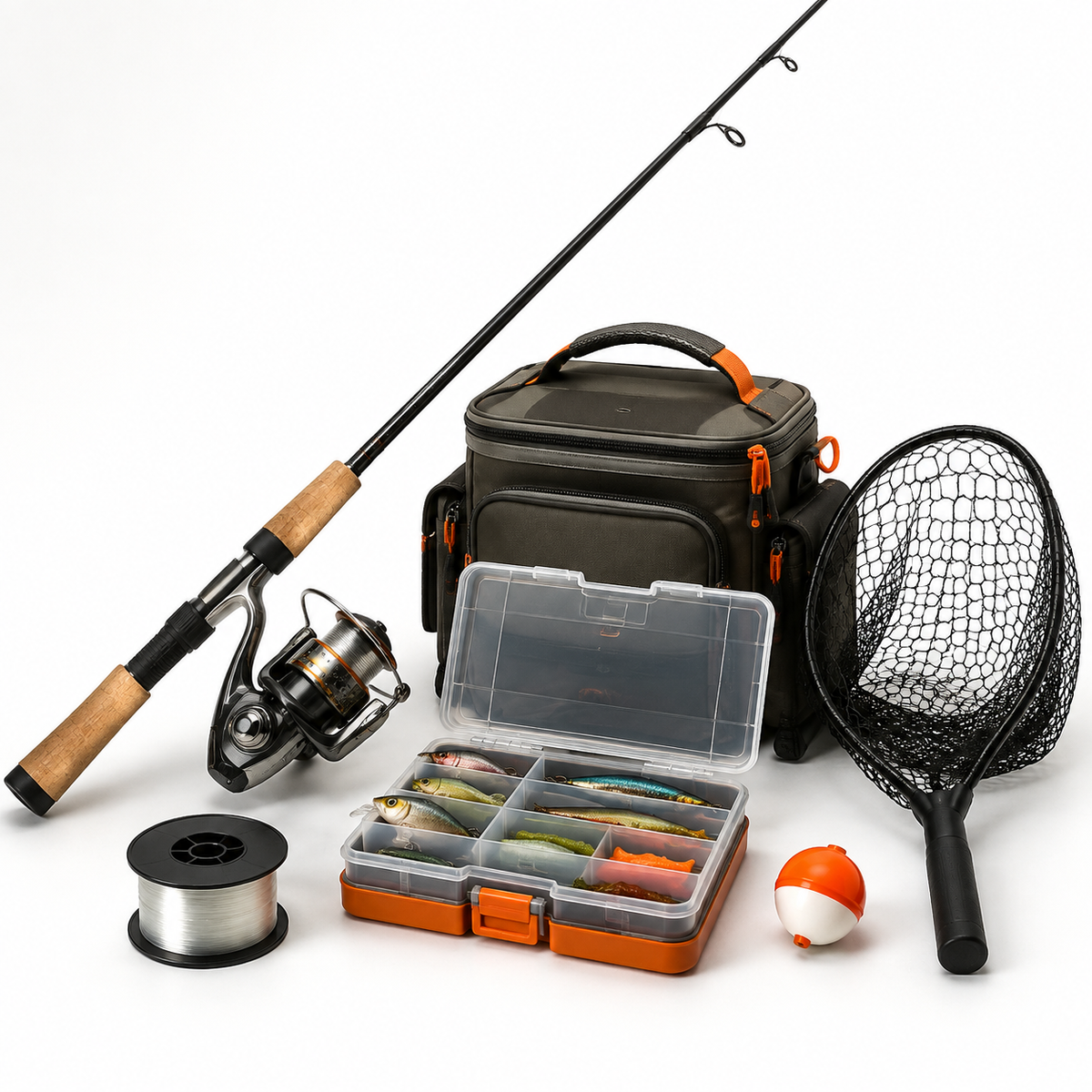 Fishing