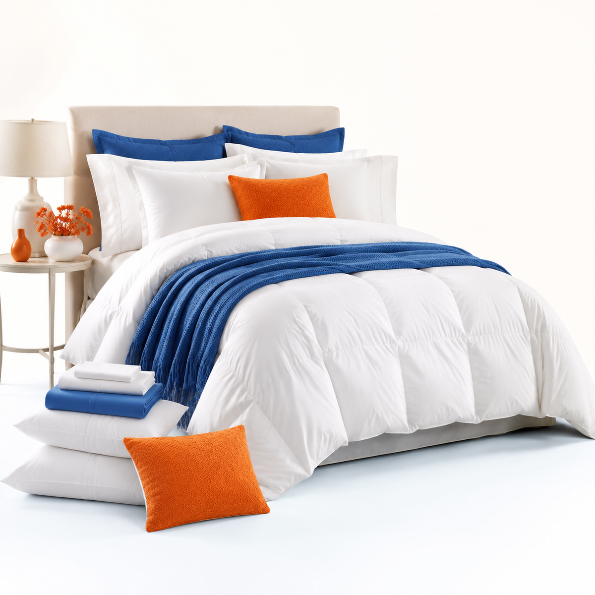 Bedding
