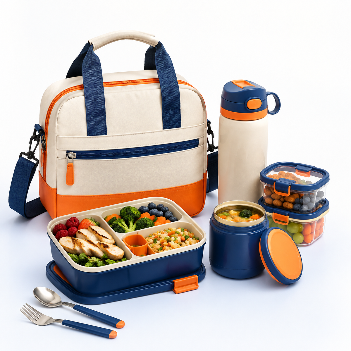 Lunchgear