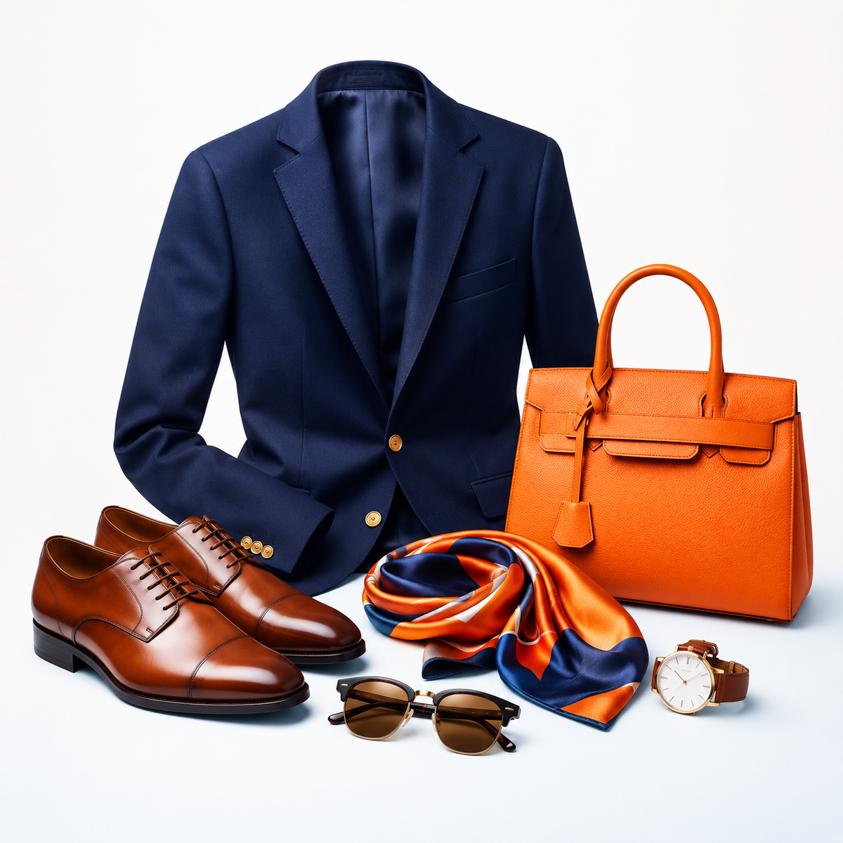Premium Fashion