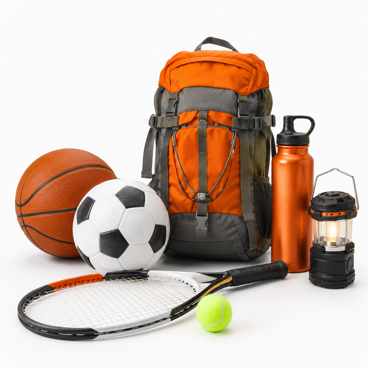 Sports & Outdoors