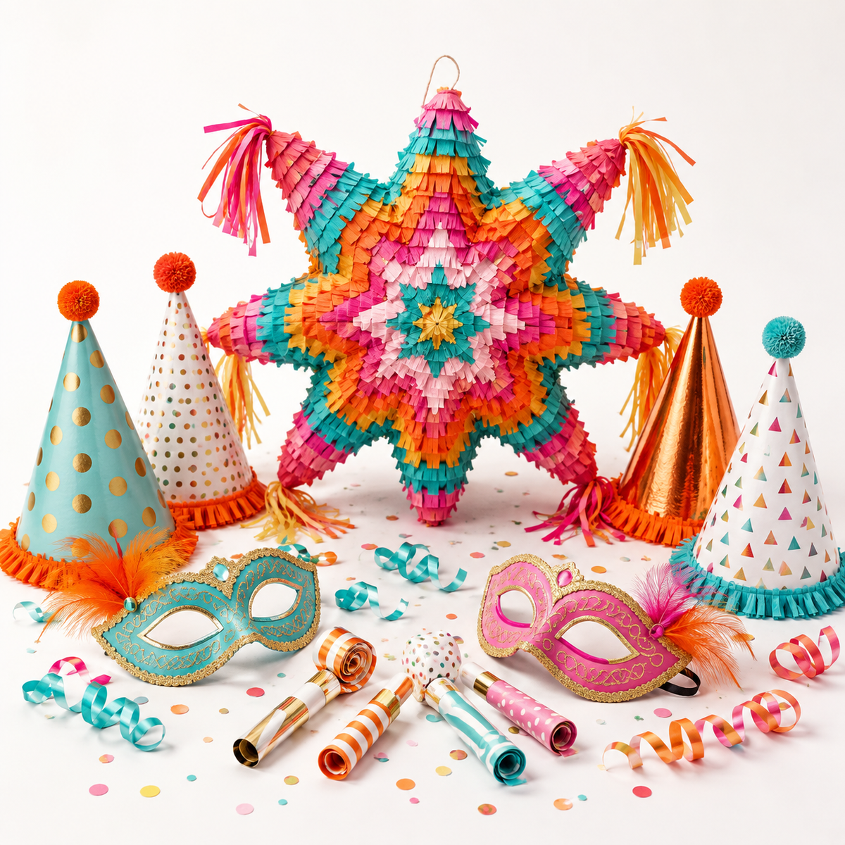 Party Supplies