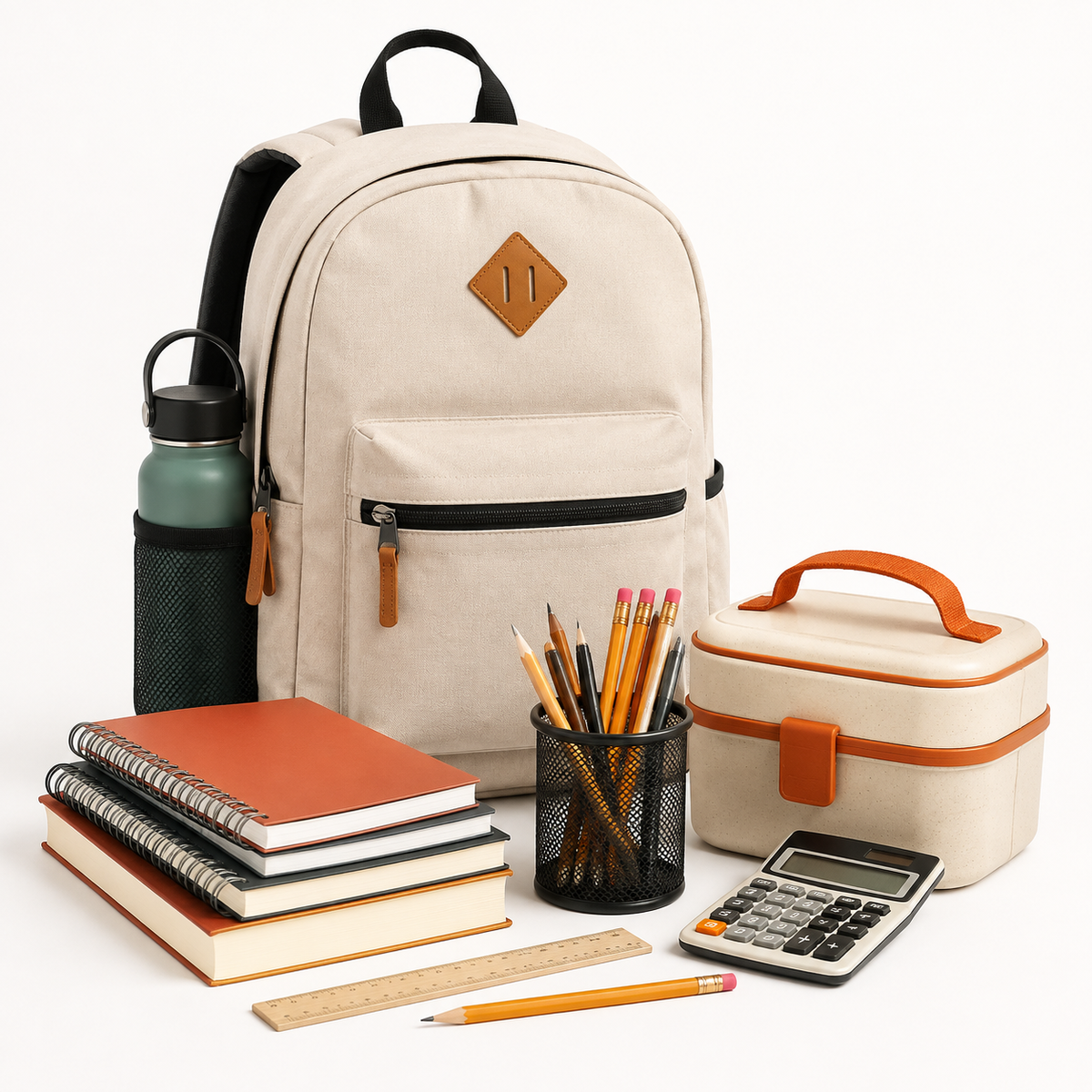 College & School
