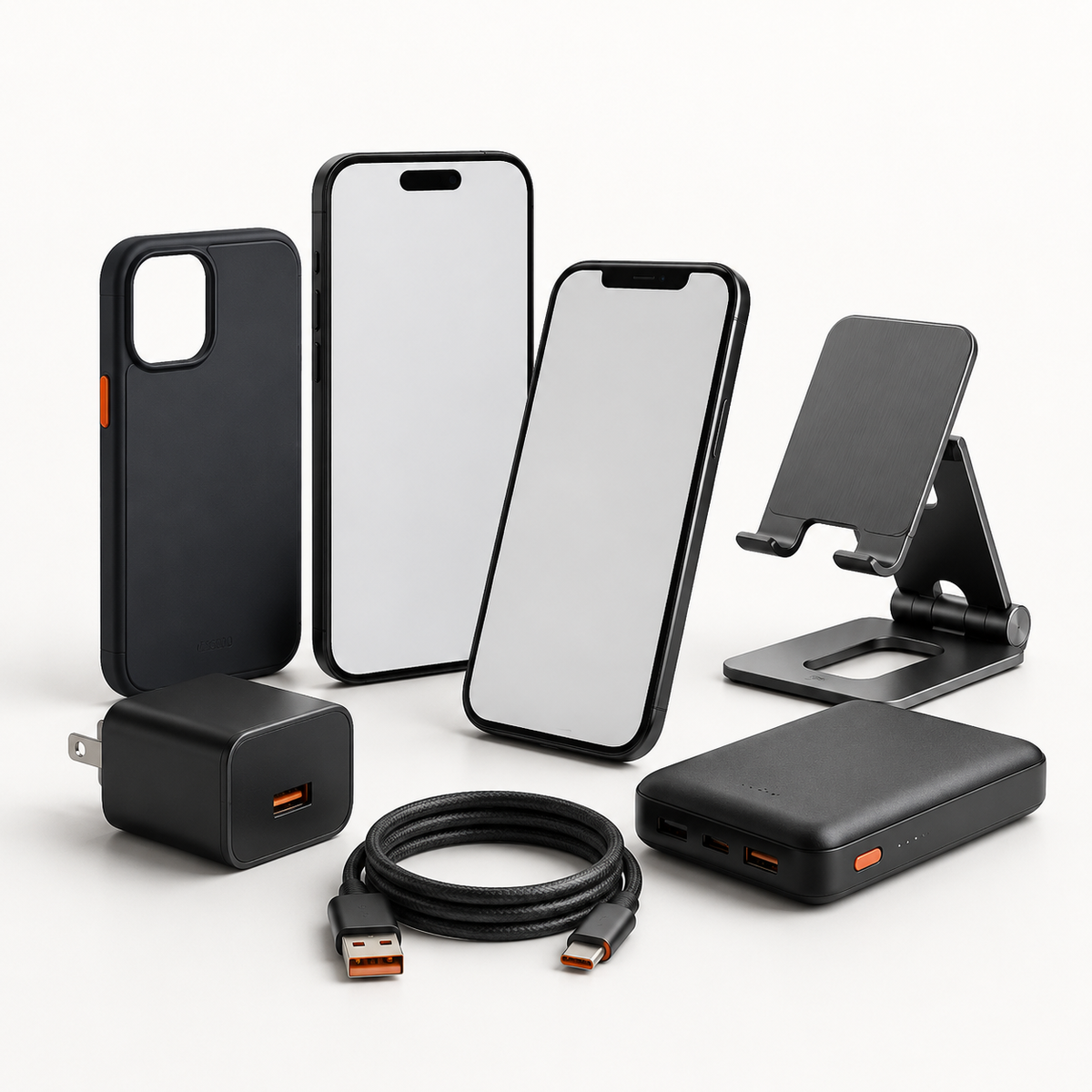 Cell Phones & Accessories