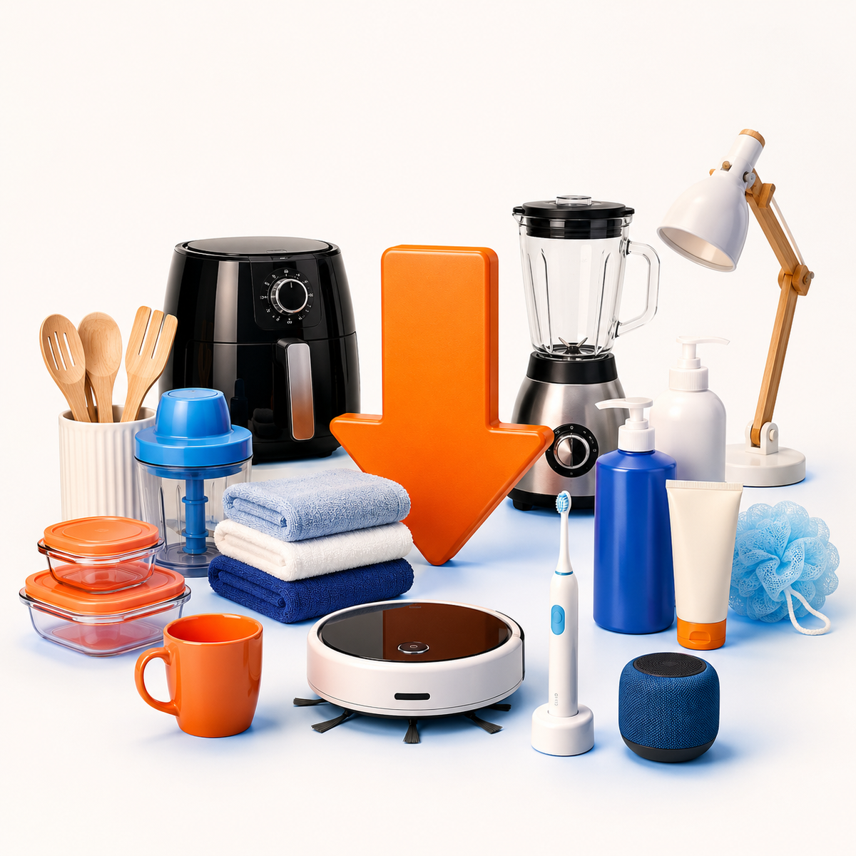 Flash Deals
