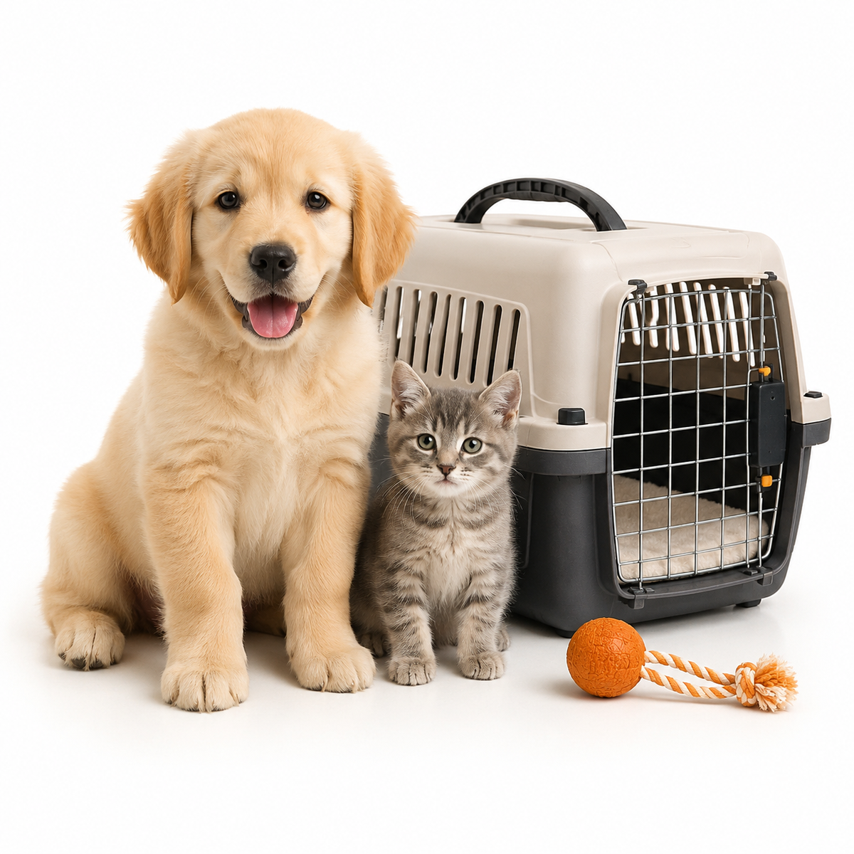 Pets