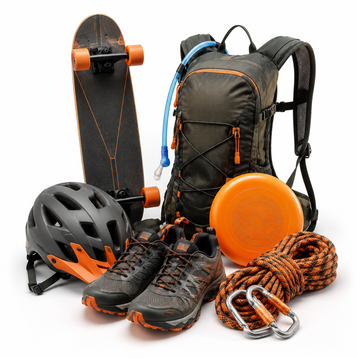 Backpacks