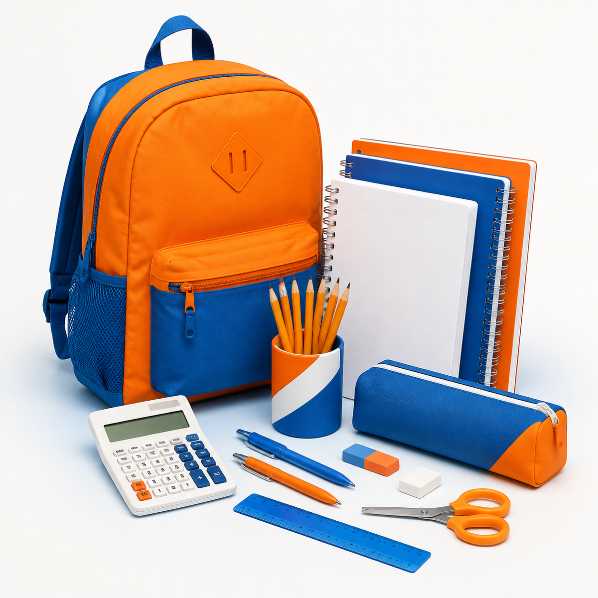 School Supplies