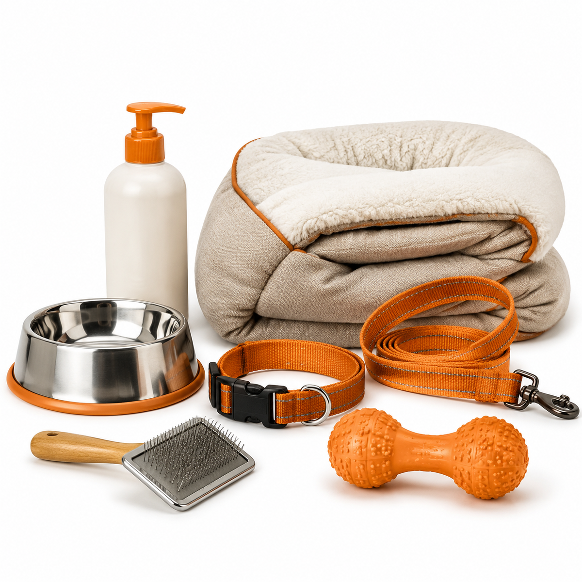 Dog Supplies