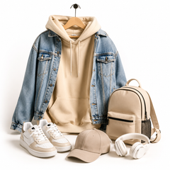 Clothing Shoes & Accessories